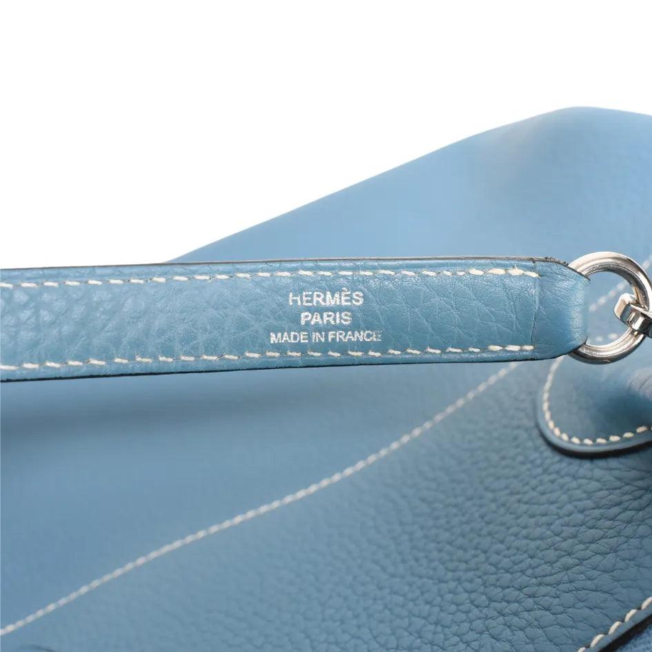 Hermes 'Bolide 27' Handbag - Fashionably Yours