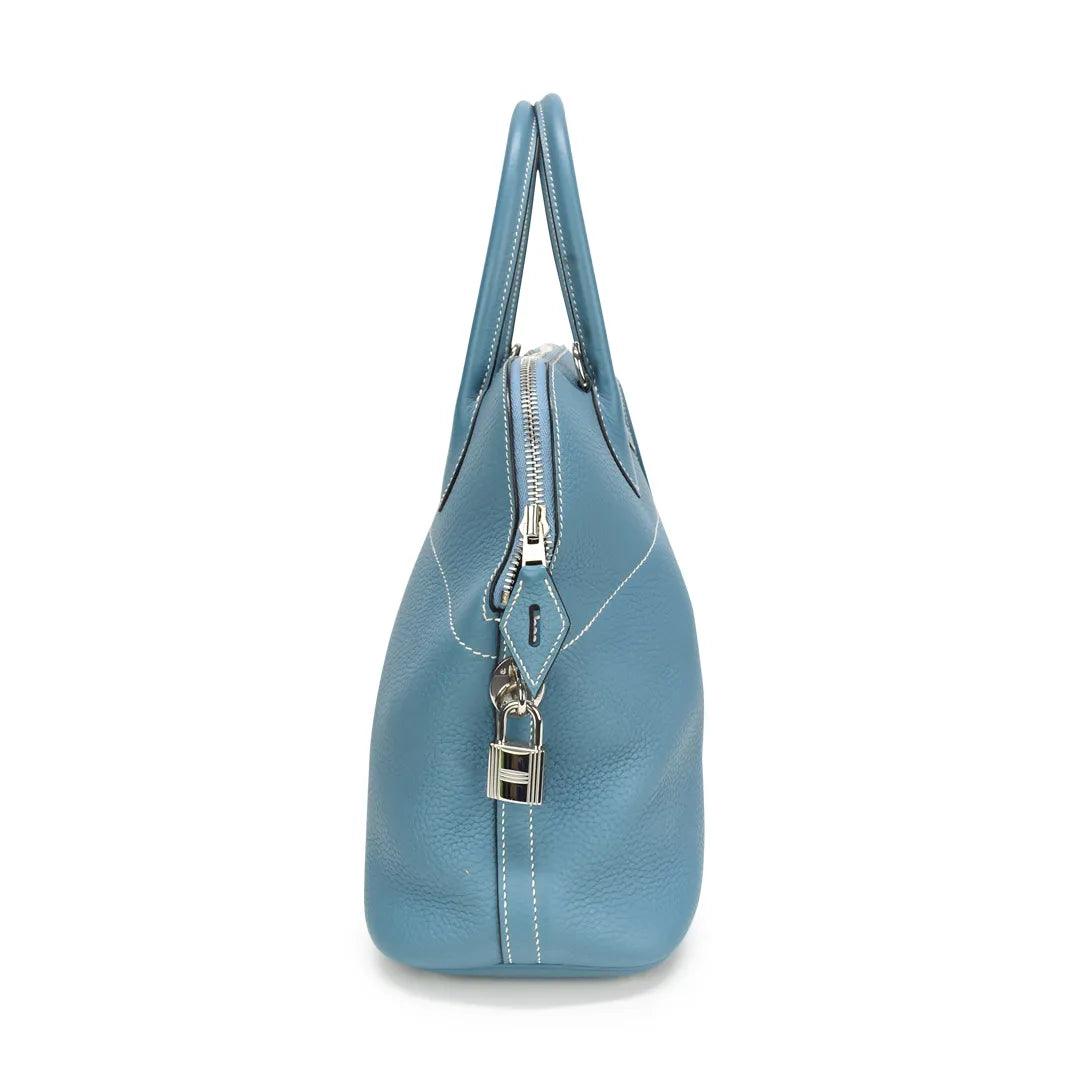 Hermes 'Bolide 27' Handbag - Fashionably Yours