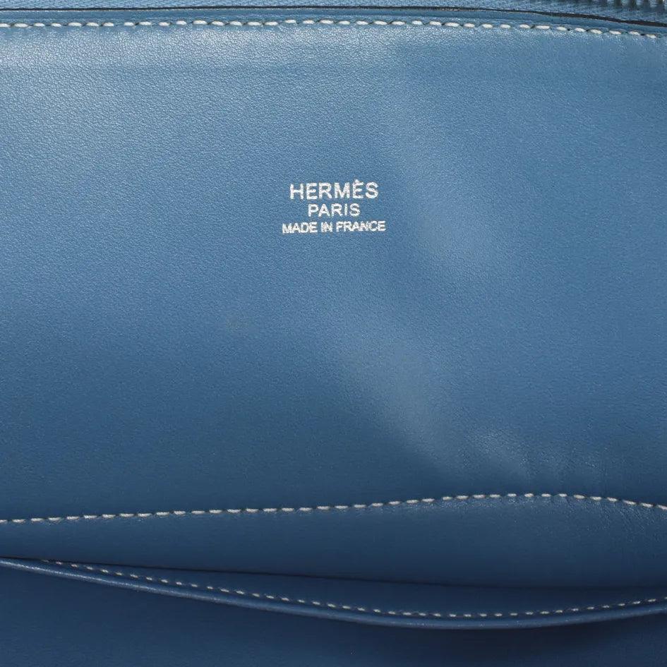 Hermes 'Bolide 27' Handbag - Fashionably Yours