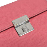 Hermes 'Clic 12' Wallet - Fashionably Yours