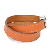 Hermes ‘Clou de Selle’ Bracelet - Fashionably Yours