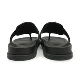 Hermes 'Empire' Sandals - Women's 37.5 - Fashionably Yours