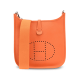 Hermes 'Evelyne III 29' Bag - Fashionably Yours