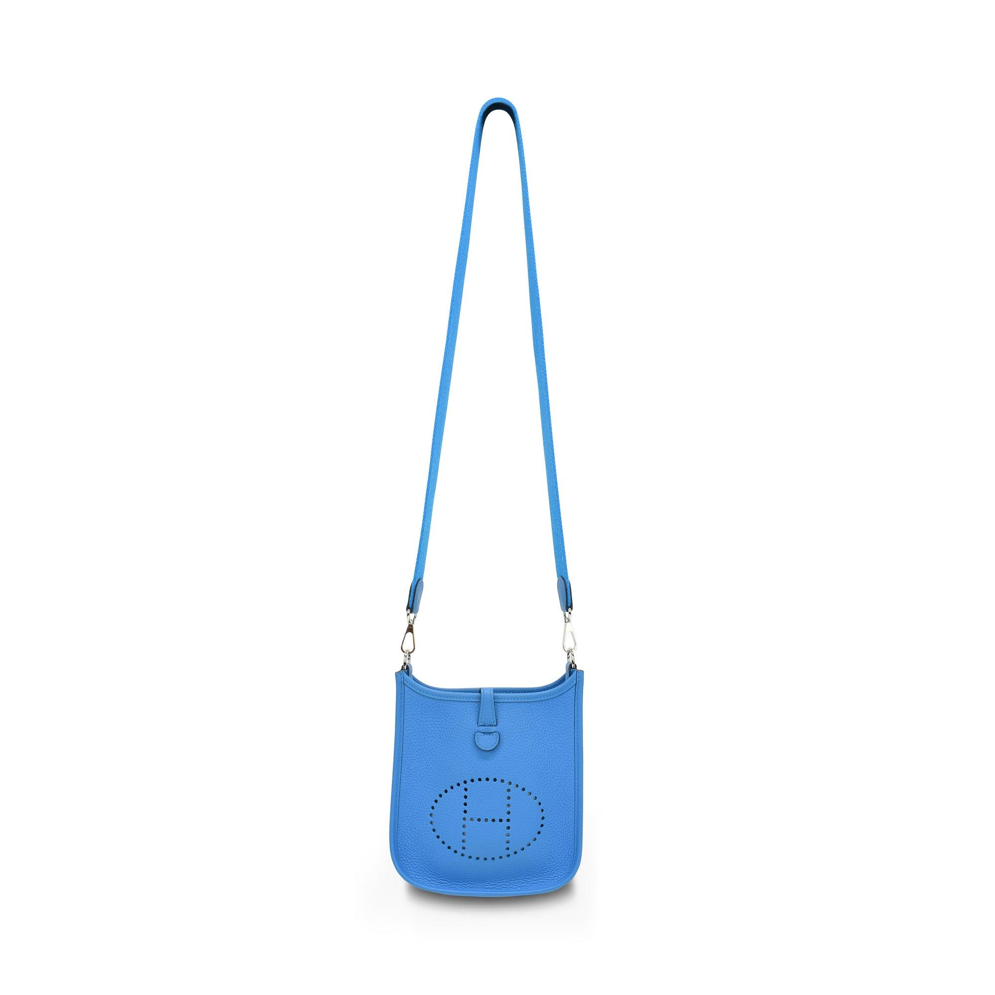 Hermes 'Evelyne TPM' Bag - Fashionably Yours