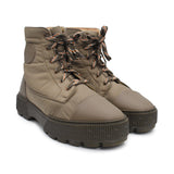 Hermes 'Fresh' Hiking Boots - Men's 40 - Fashionably Yours