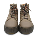 Hermes 'Fresh' Hiking Boots - Men's 40 - Fashionably Yours