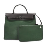 Hermes 'Herbag' Handbag - Fashionably Yours