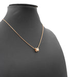 Hermes 'Mini Pop H' Necklace - Fashionably Yours