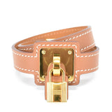 Hermes 'O'Kelly' Bracelet - Fashionably Yours