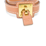 Hermes 'O'Kelly' Bracelet - Fashionably Yours