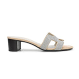 Hermes 'Oasis' Sandals - Women's 36 - Fashionably Yours