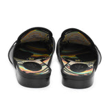 Hermes 'Oz' Loafers - Women's 37.5 - Fashionably Yours