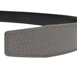 Hermes Reversible Belt - 95 - Fashionably Yours