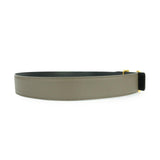 Hermes Reversible Belt - 95 - Fashionably Yours