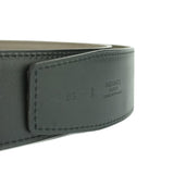 Hermes Reversible Belt - 95 - Fashionably Yours