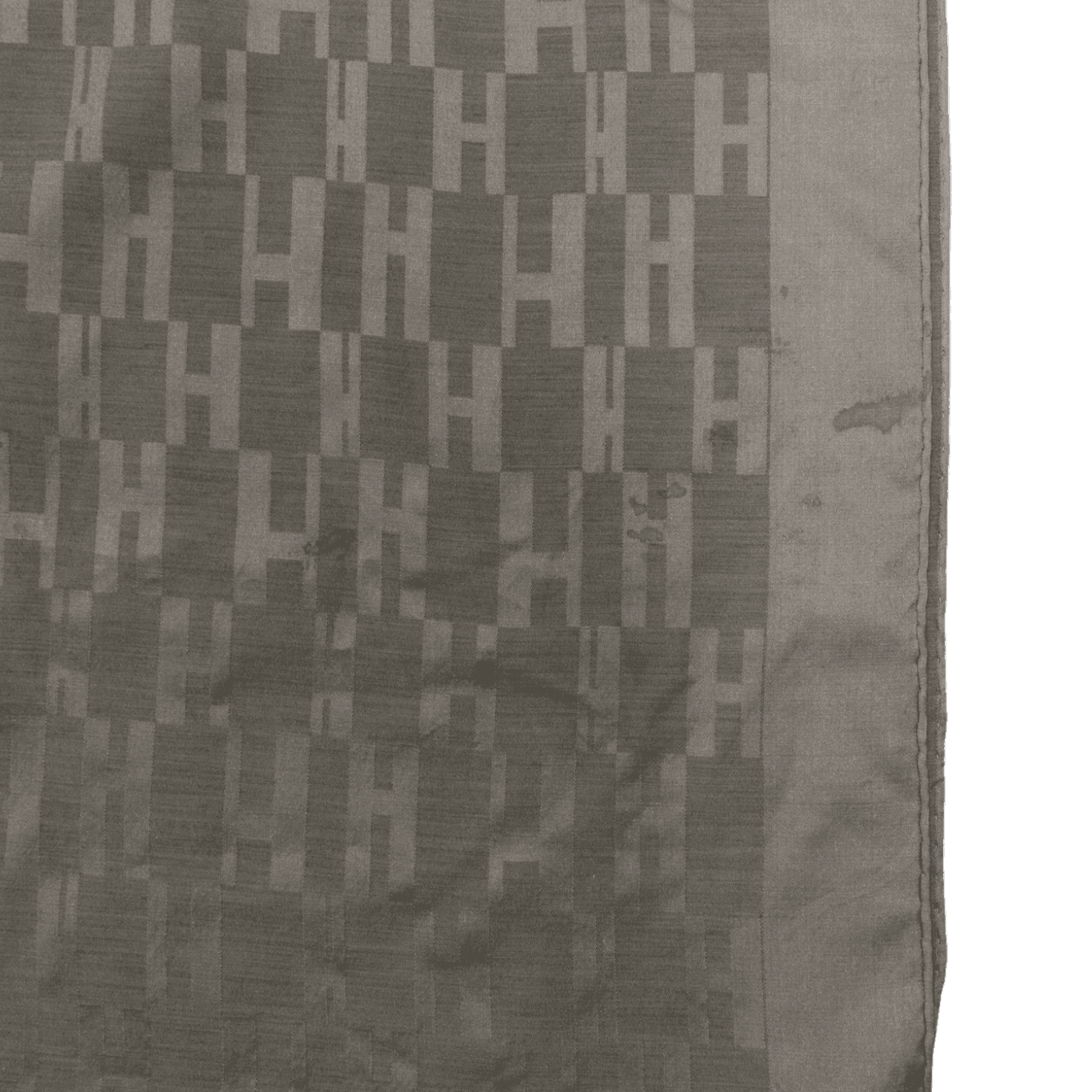 Hermes Scarf - Fashionably Yours