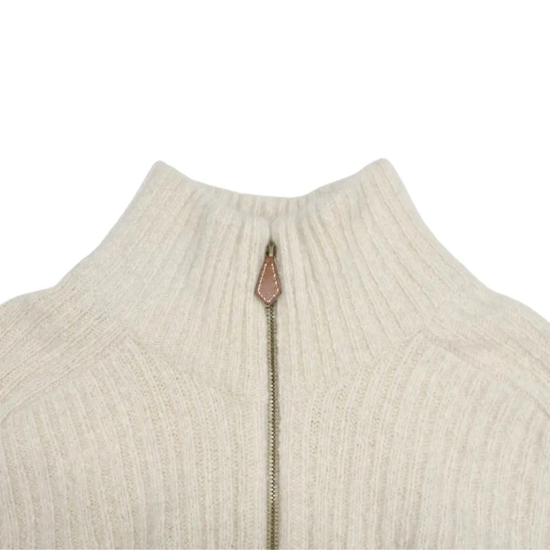 Hermes Sweater - Women's S - Fashionably Yours