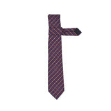 Hermes Tie - Fashionably Yours