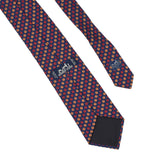 Hermes Tie - Fashionably Yours