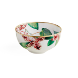Hermes 'Bol Moyen Passifolia' Bowl