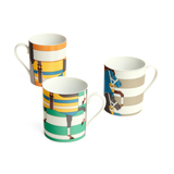 Hermes 'Rocabar' Mug Set