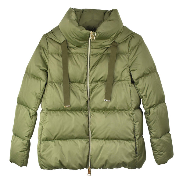 Herno Puffer Jacket Women s 42