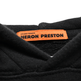 Heron Preston Hoodie - Men's S - Fashionably Yours