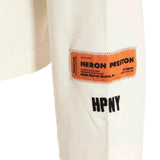 Heron Preston Long Sleeve - Women's XL - Fashionably Yours