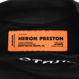 Heron Preston Top - Women's S - Fashionably Yours