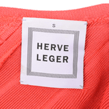 Herve Leger Bandage Dress - Women's S - Fashionably Yours