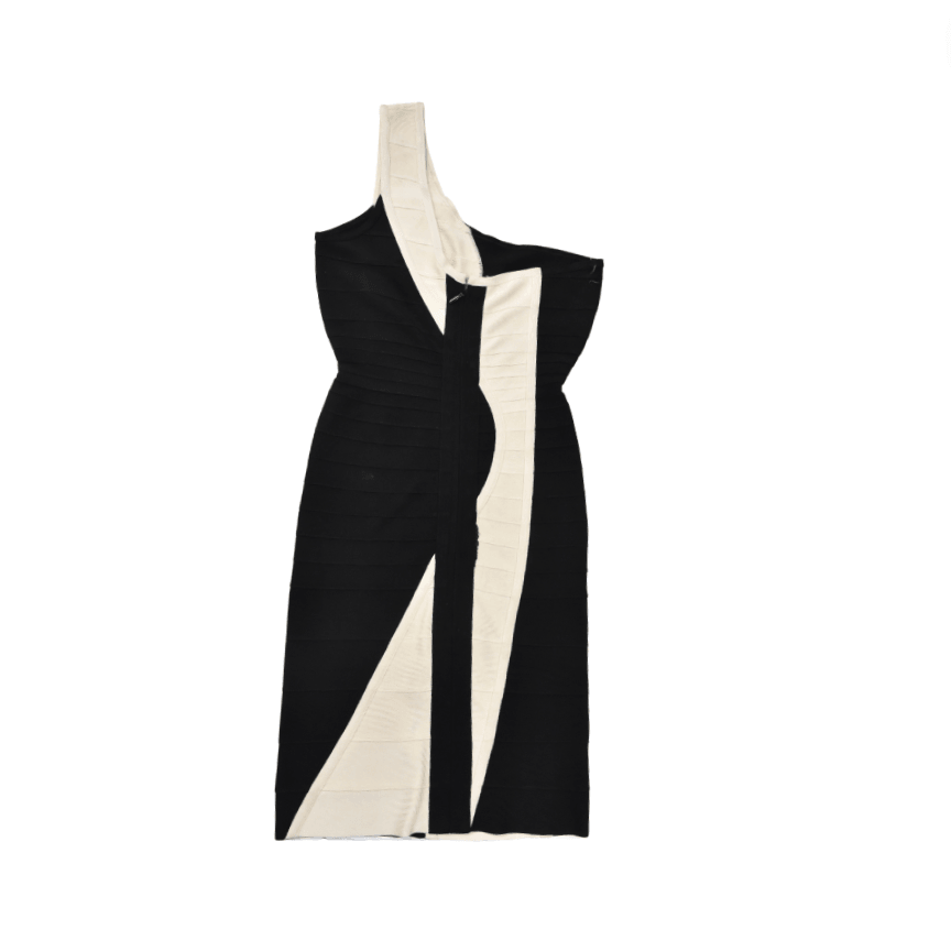 Herve Leger Dress - Women's XS