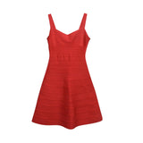 Herve Leger 'Isabella' Dress - Women's M - Fashionably Yours