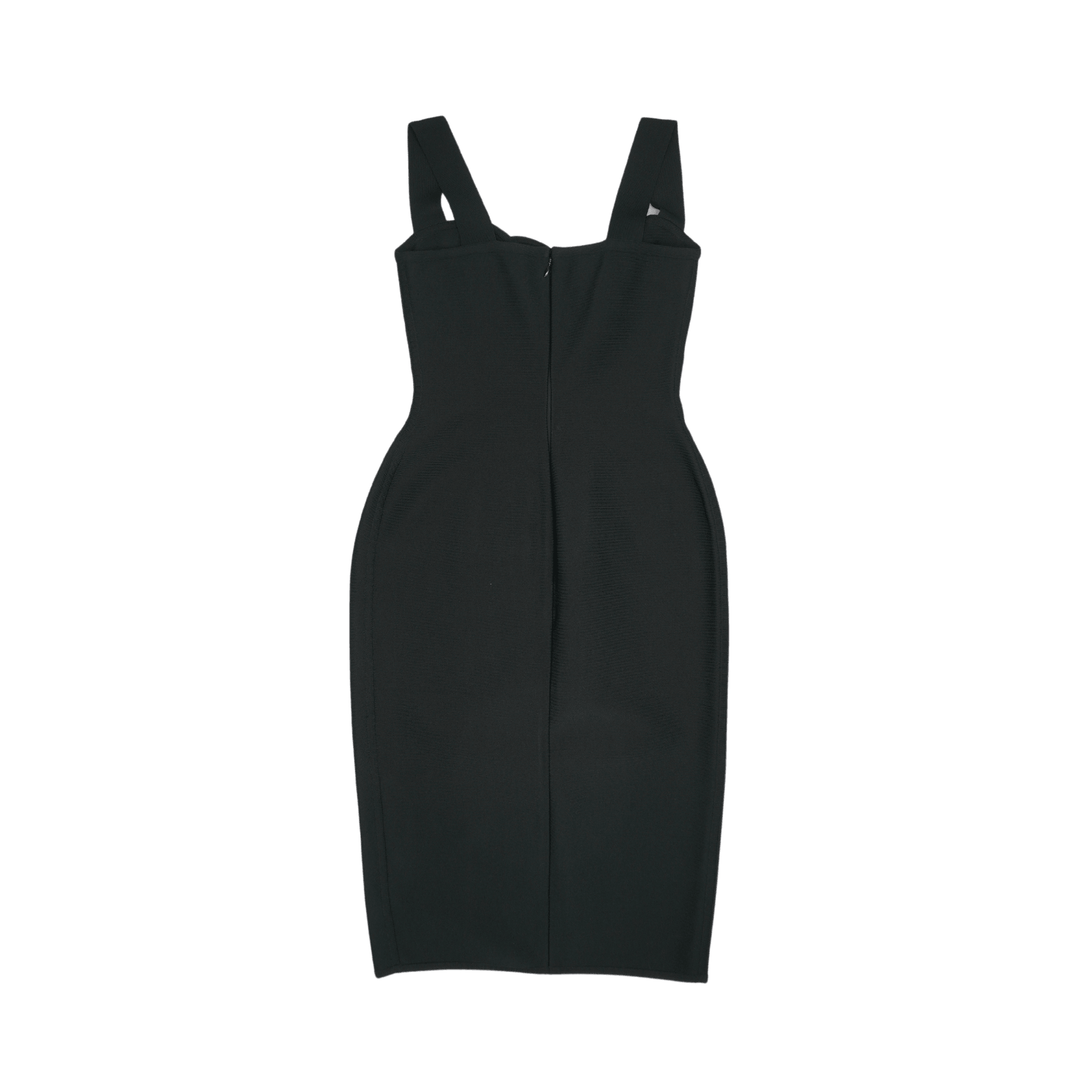 Herve Leroux Bandage Dress - Women's 38 - Fashionably Yours