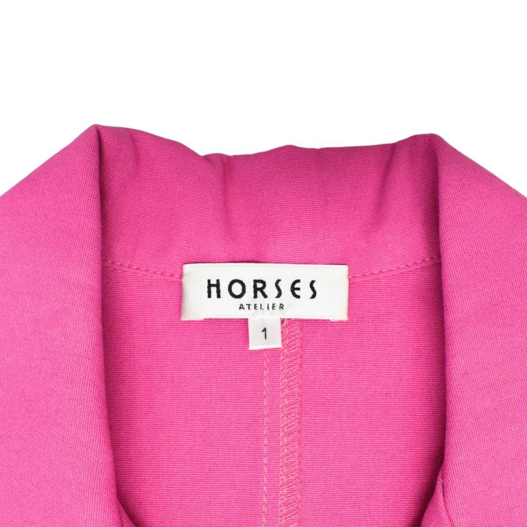 Horses Atelier Jumpsuit - Women's 1 - Fashionably Yours