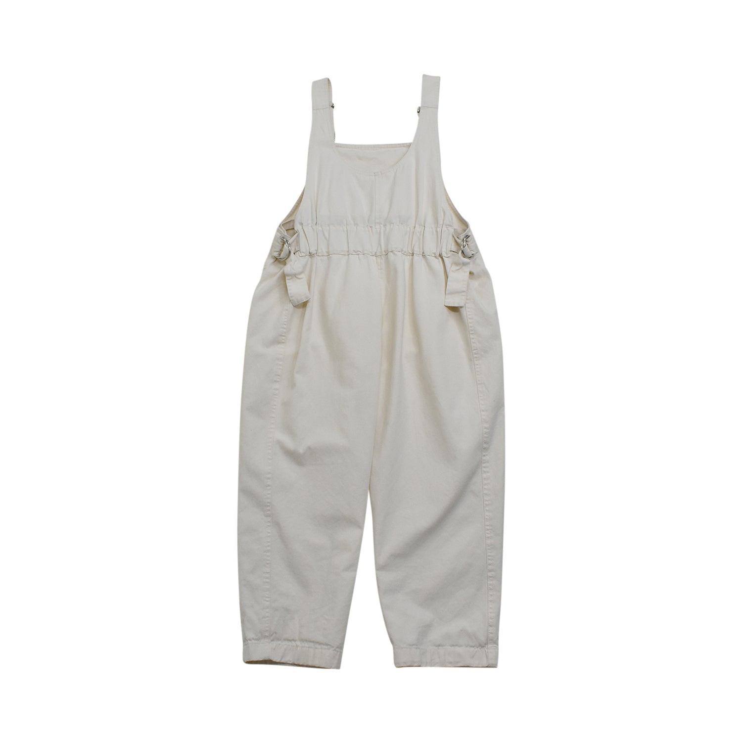 Horses Overalls - Women's 4 - Fashionably Yours