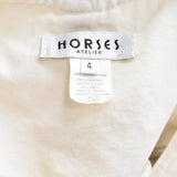 Horses Overalls - Women's 4 - Fashionably Yours