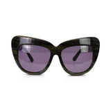 House of Harlow Oversized Sunglasses - Fashionably Yours