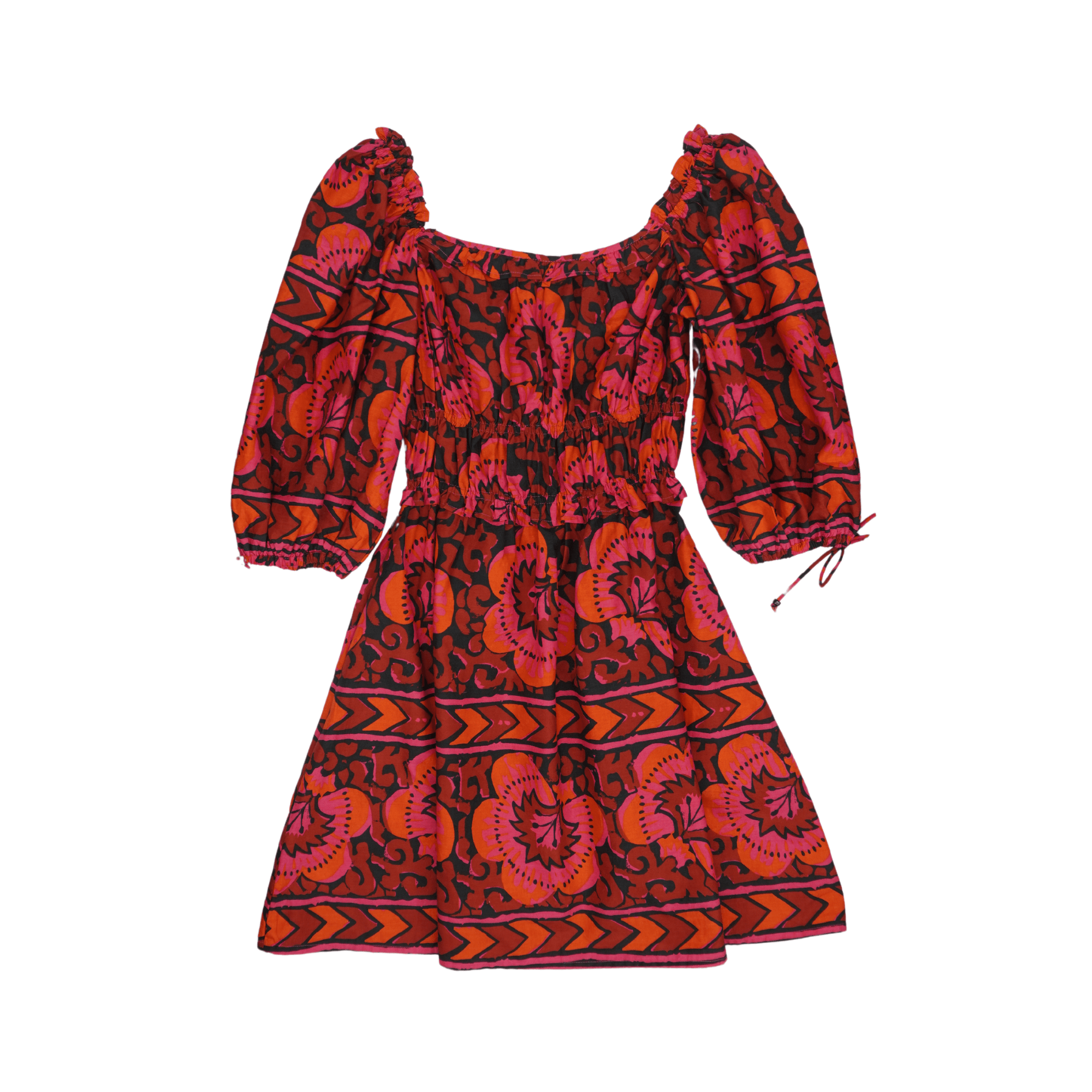 House of Harlow 'Shania' Dress - Women's S - Fashionably Yours