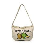 Human Made Crossbody Bag - Fashionably Yours