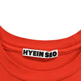 Hyein Seo T-Shirt - Women's 3 - Fashionably Yours