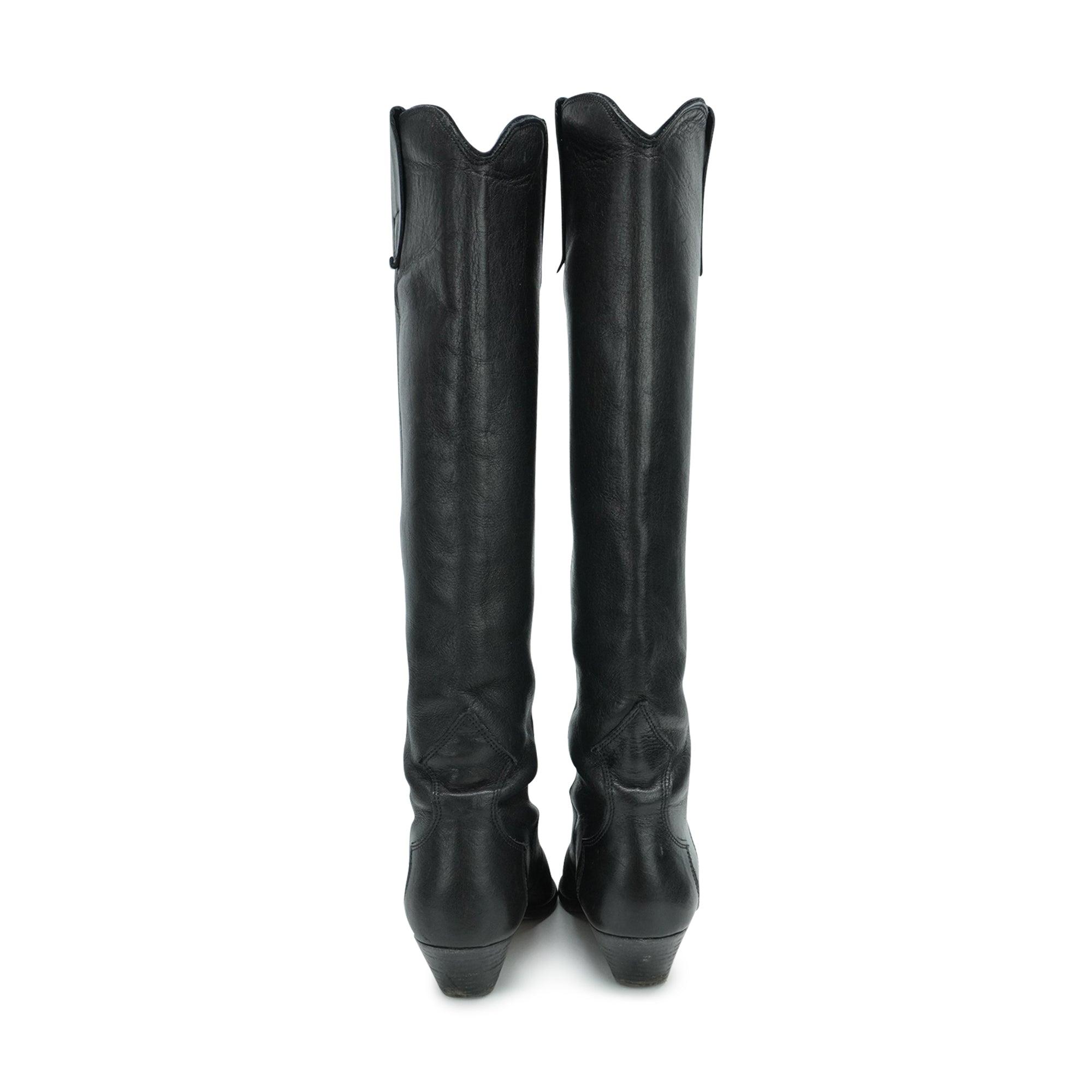 Isabel Marant Boots - Women's 38 - Fashionably Yours