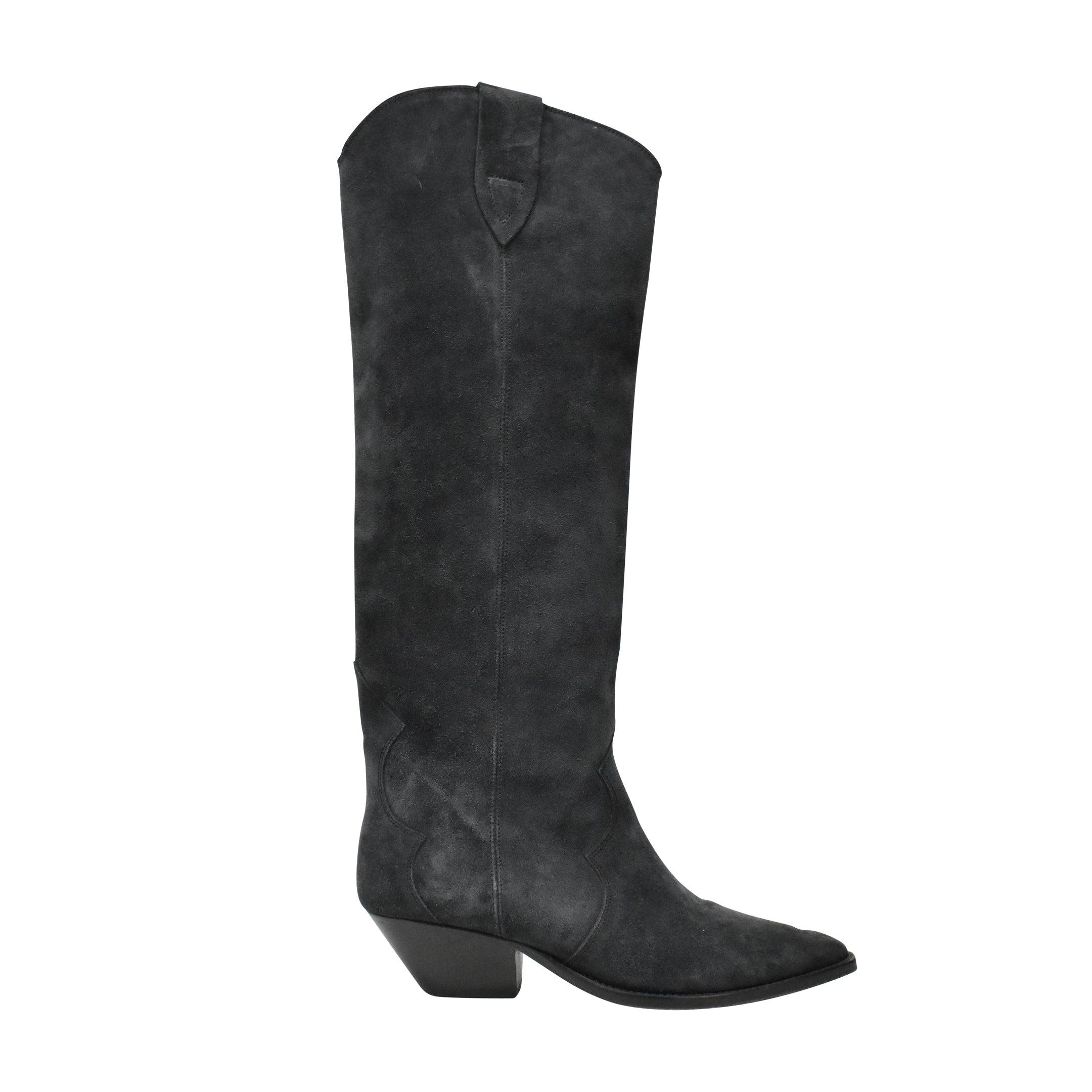 Isabel Marant Cowboy Boots - Women's 41 - Fashionably Yours