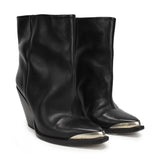 Isabel Marant 'Ladel' Boots - Women's 38 - Fashionably Yours