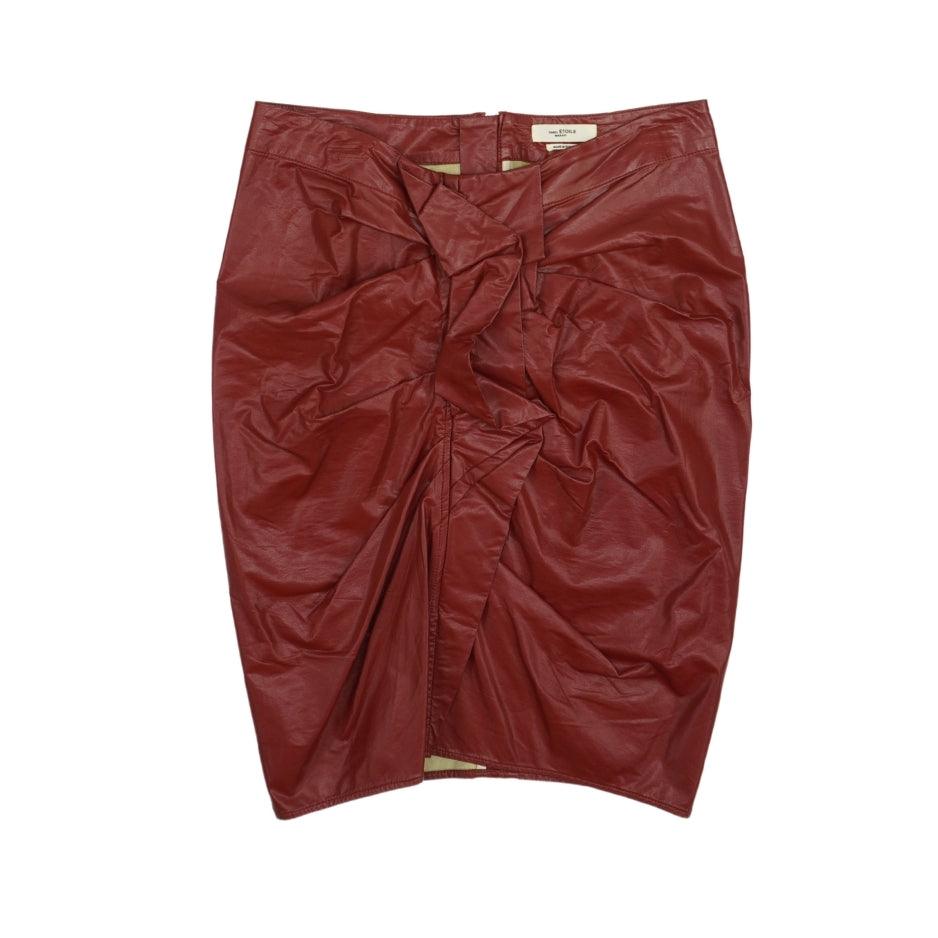 Isabel Marant Pencil Skirt - Women's 40 - Fashionably Yours