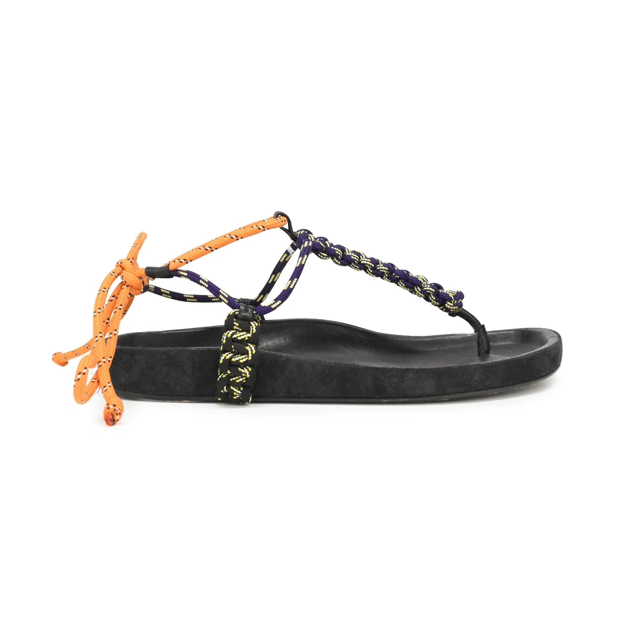 Isabel Marant Sandals - Women's 39 - Fashionably Yours