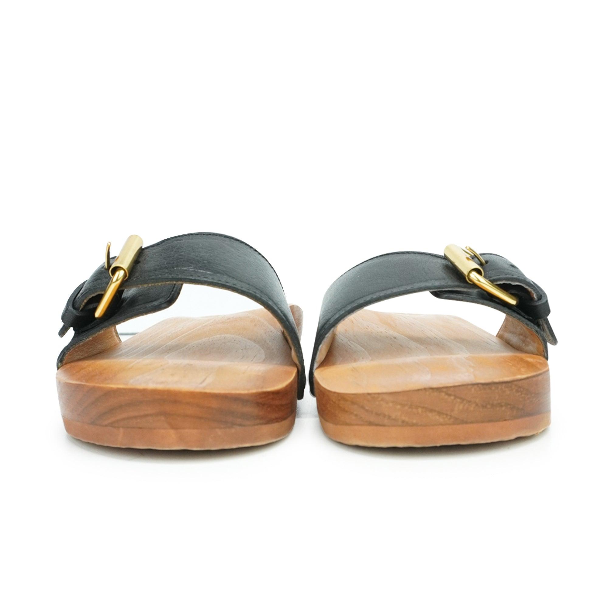 Isabel Marant Slides - Women's 36 - Fashionably Yours