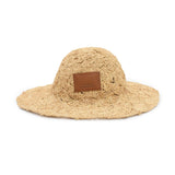 Isabel Marant Sun Hat - Fashionably Yours