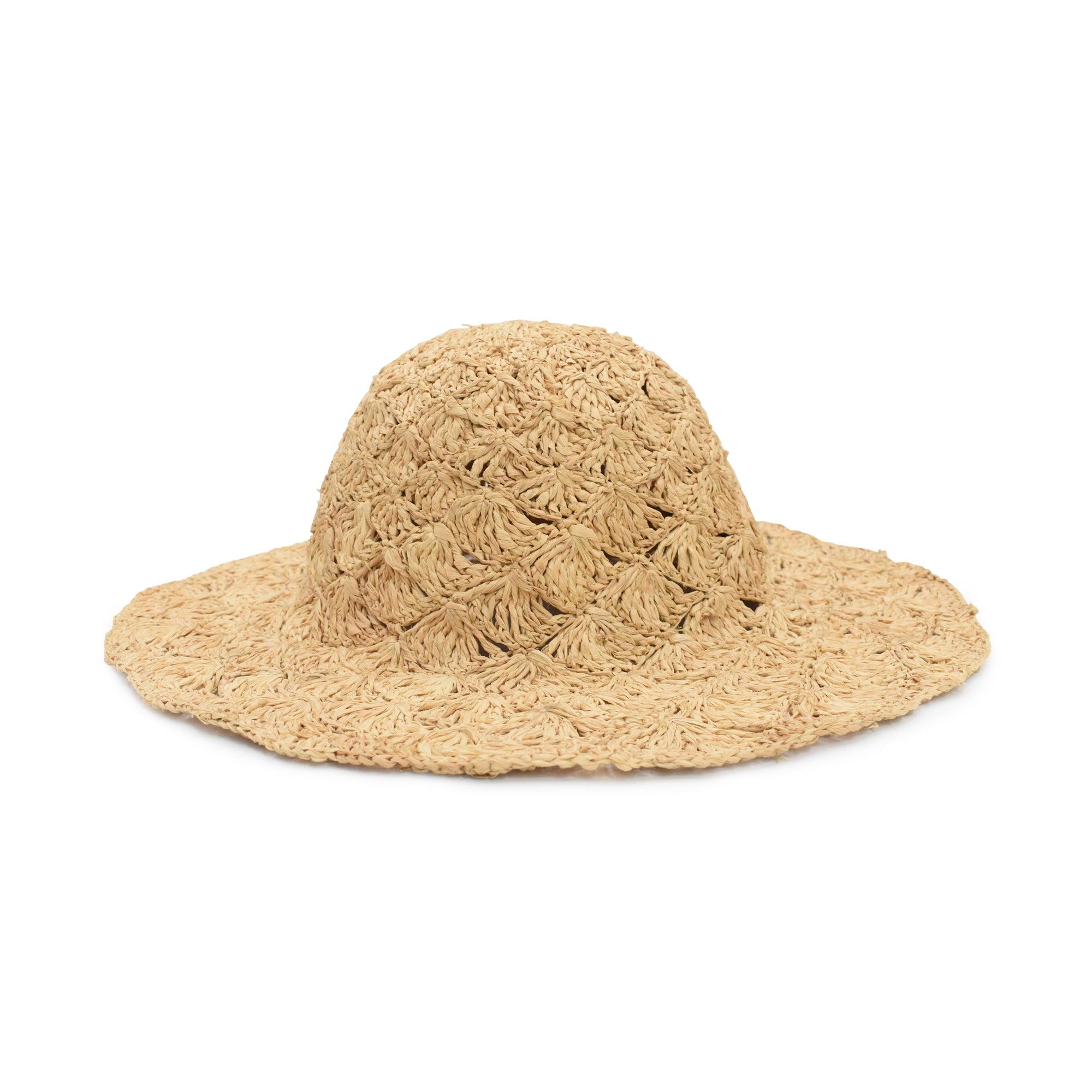 Isabel Marant Sun Hat - Fashionably Yours