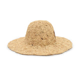 Isabel Marant Sun Hat - Fashionably Yours