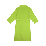 Ivy Park x Adidas Robe - Women's S - Fashionably Yours